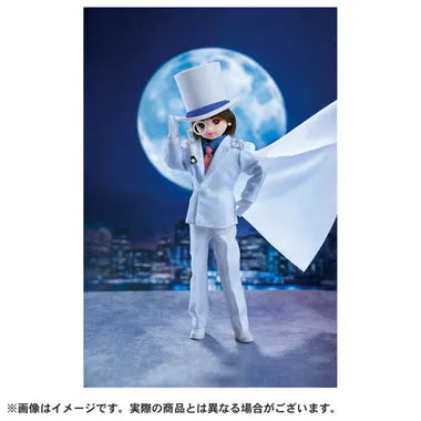 名探偵コナン　怪盗キッドだいすきリカちゃん
