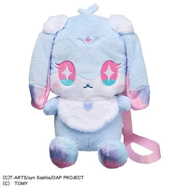 おねがいアイプリ ぴょっこりポシェット フォーチュ