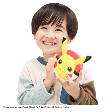ピカチュウといっしょ！おしゃべりことばスキャナー