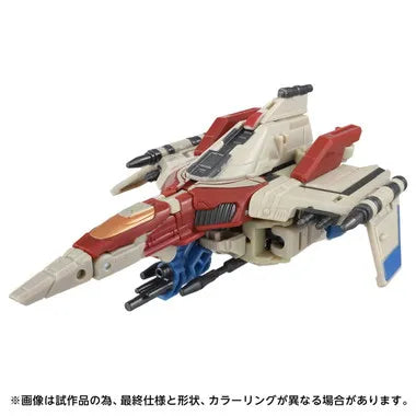 TS-10 スタースクリーム
