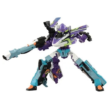 シンカリオンＣＷ ５００ TYPE EVA　ポジトロンフォーム