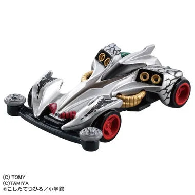 トミカプレミアムｕｎｌｉｍｉｔｅｄ　爆走兄弟レッツ＆ゴー!!　ミニ四駆 レイスティンガー