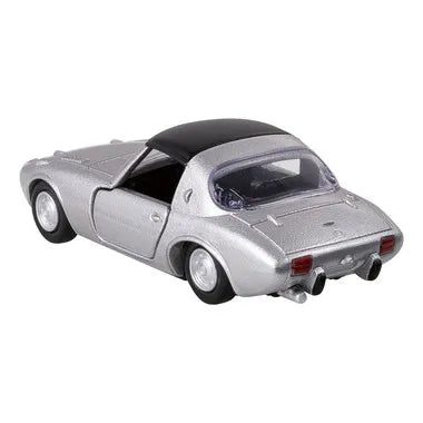 ４６　トヨタ スポーツ８００ （トミカプレミアム発売記念仕様）