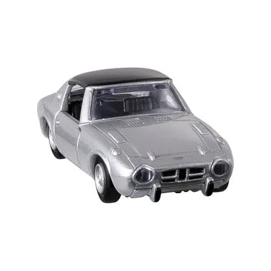 ４６　トヨタ スポーツ８００ （トミカプレミアム発売記念仕様）