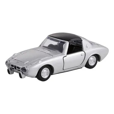 ４６　トヨタ スポーツ８００ （トミカプレミアム発売記念仕様）