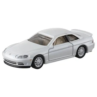 ４７　トヨタ ソアラ ４．０ＧＴリミテッド　（トミカプレミアム発売記念仕様）
