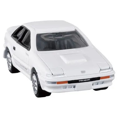 ４８　トヨタ スプリンター トレノ （ＡＥ９２）（トミカプレミアム発売記念仕様）