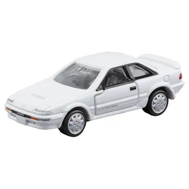 ４８　トヨタ スプリンター トレノ （ＡＥ９２）（トミカプレミアム発売記念仕様）
