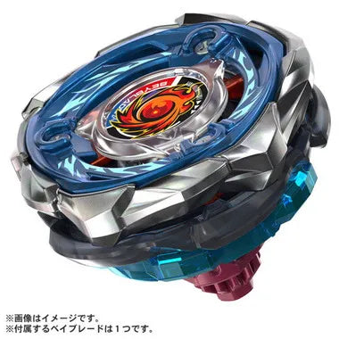CX-09 スターター ソルエクリプスD5-70TK