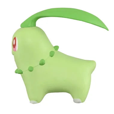 モンコレ　チコリータ