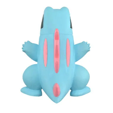 モンコレ　ワニノコ