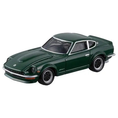 トミカプレミアム ＮＩＳＳＡＮ ＦＡＩＲＬＡＤＹ Ｚ ３ ＭＯＤＥＬＳ Ｃｏｌｌｅｃｔｉｏｎ