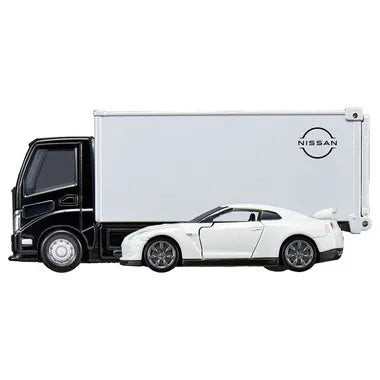 ｔｏｍｉｃａトランスポーター　日産 ＮＩＳＳＡＮ ＧＴ－Ｒ