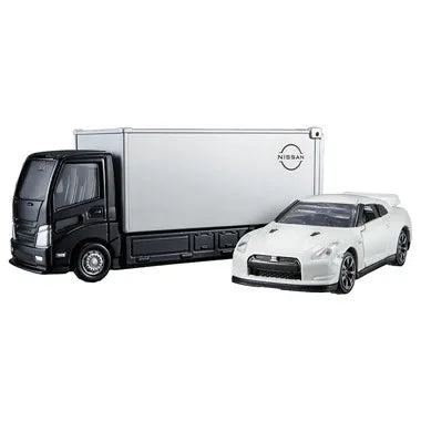 ｔｏｍｉｃａトランスポーター　日産 ＮＩＳＳＡＮ ＧＴ－Ｒ