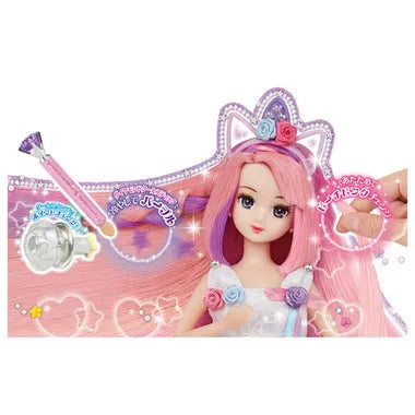 ゆめいろみさきちゃん　カラフルチェンジ　スペシャルプライス