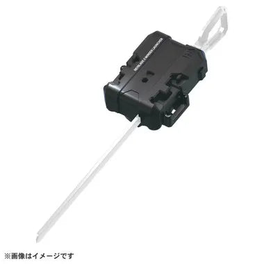 BX-00 スターター ストームスプリガン2-70M
