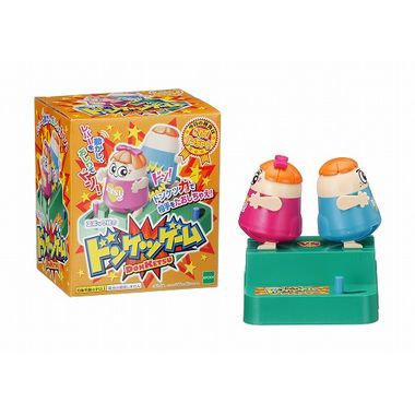 エポック社のドンケツゲーム