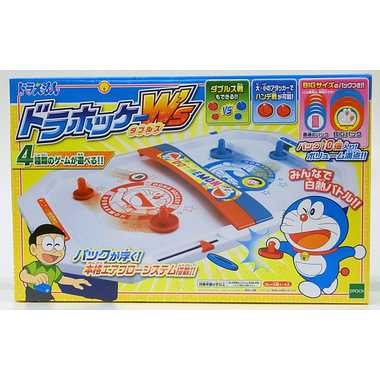 ドラえもん　ドラホッケーＷ’ｓ（ダブルス）