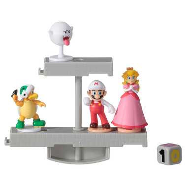 スーパーマリオ バランスワールドゲームJr.　お城ステージ