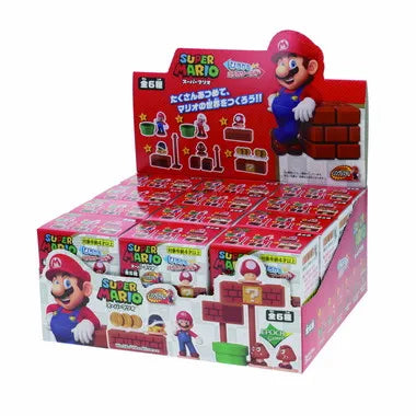 スーパーマリオ ひろがるマリオワールド