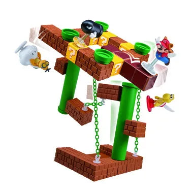 スーパーマリオ　バランスCRASH