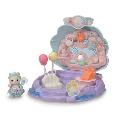 ｺ-78 ゆめみるプリンセスのマーメイドショップ