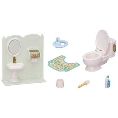 ｶ-629 トイレセット