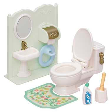ｶ-629 トイレセット