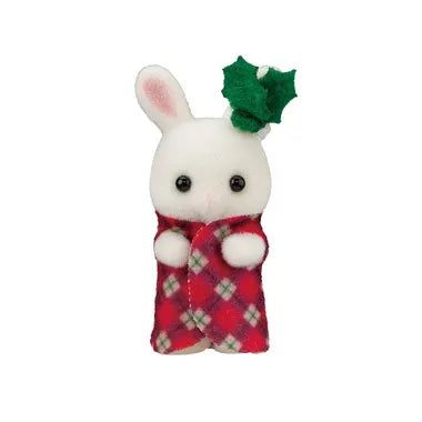 ｾｰ219 ロッキングクリスマスリース