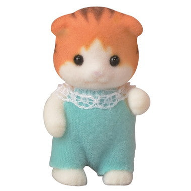 ニ-101 メイプルネコの赤ちゃん