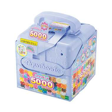 ＡＱ－３１７ ５０００ビーズトランク