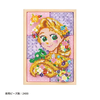 AQG-C1 アクアビーズ ギャラリー ラプンツェル