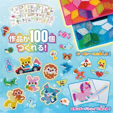 AQ-S108 カラフルいっぱいDX