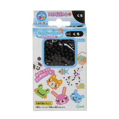 アクアビーズアート☆くろ