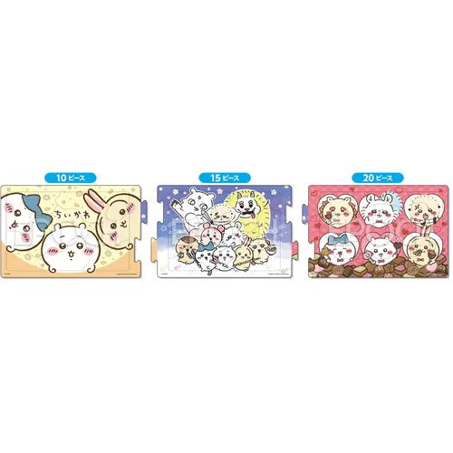 24-209 ちいかわ
