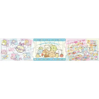 24-211 すみっコぐらし　その６