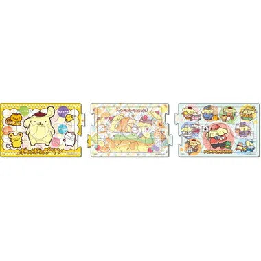 24-215 ポムポムプリン