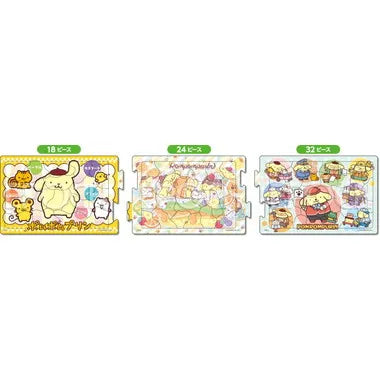 24-215 ポムポムプリン