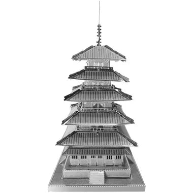 T-MN-047 五重塔