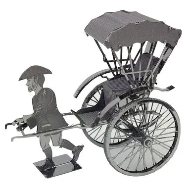 T-MN-070 人力車