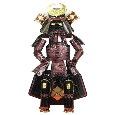 T-ME-006M 鎧 武田信玄