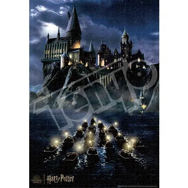 B-1000-822 ホグワーツ魔法魔術学校へ…