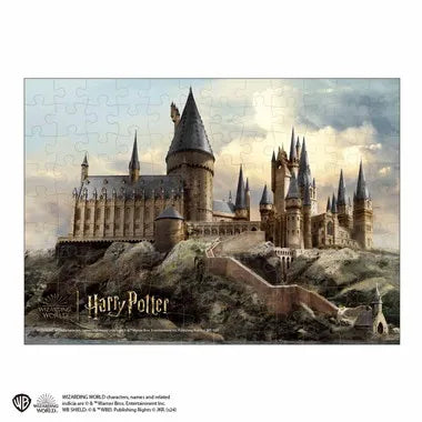 B-108-832 Ｈｏｇｗａｒｔｓ　Ｃａｓｔｌｅ