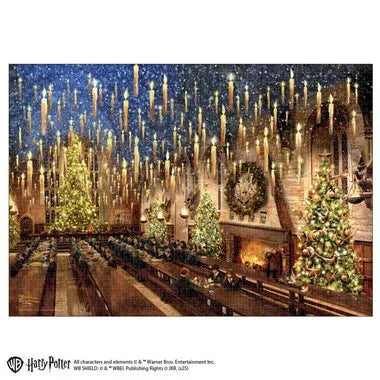 B-1000-849 Harry Potter(TM) Great Hall
