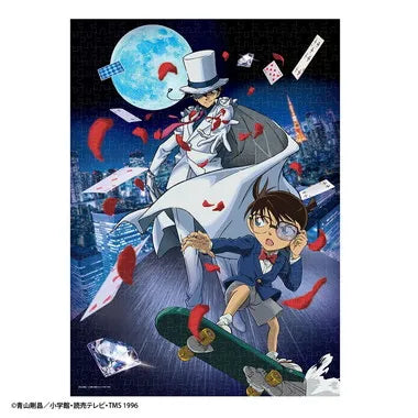 T-500-617 月夜のショータイム（名探偵コナン）