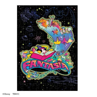 D-108-053 カラー　オブ　ファンタジア