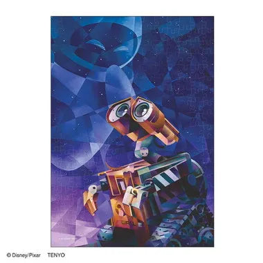 DSG-266-987 Ｗａｌｌ・Ｅ＇ｓ　Ｗｉｓｈ