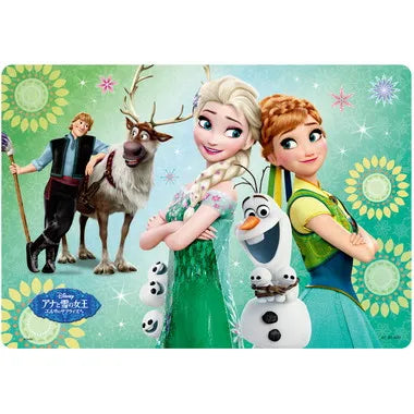 DC-80-102 アナと雪の女王 エルサのサプライズ とびきりのたんじょうび