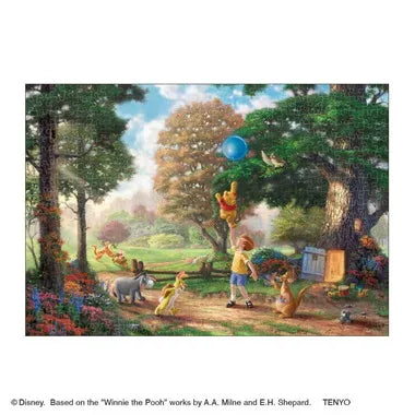 DSG-500-649 Ｗｉｎｎｉｅ　Ｔｈｅ　Ｐｏｏｈ　Ⅱ