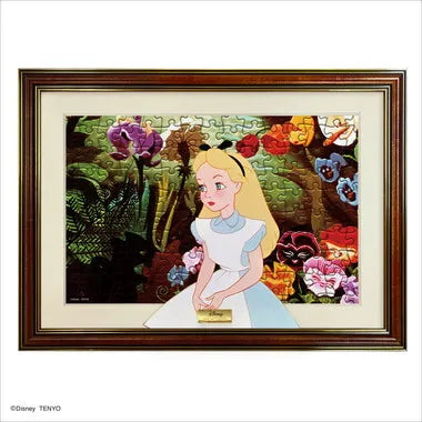 D-200-909 ふしぎの国のアリス　フィルム・アート・ギャラリー